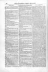 Douglas Jerrold's Weekly Newspaper Saturday 22 August 1846 Page 8