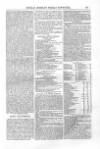 Douglas Jerrold's Weekly Newspaper Saturday 22 August 1846 Page 21