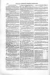 Douglas Jerrold's Weekly Newspaper Saturday 22 August 1846 Page 24