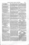 Douglas Jerrold's Weekly Newspaper Saturday 29 August 1846 Page 21