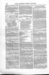 Douglas Jerrold's Weekly Newspaper Saturday 29 August 1846 Page 22