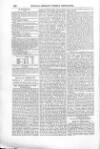 Douglas Jerrold's Weekly Newspaper Saturday 19 September 1846 Page 12