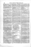 Douglas Jerrold's Weekly Newspaper Saturday 26 September 1846 Page 22