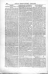 Douglas Jerrold's Weekly Newspaper Saturday 03 October 1846 Page 16