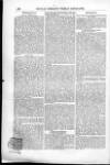 Douglas Jerrold's Weekly Newspaper Saturday 21 November 1846 Page 4