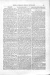 Douglas Jerrold's Weekly Newspaper Saturday 21 November 1846 Page 15