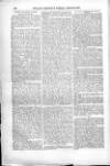 Douglas Jerrold's Weekly Newspaper Saturday 05 December 1846 Page 6