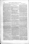 Douglas Jerrold's Weekly Newspaper Saturday 05 December 1846 Page 10