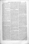 Douglas Jerrold's Weekly Newspaper Saturday 09 January 1847 Page 5