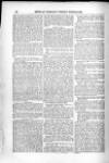 Douglas Jerrold's Weekly Newspaper Saturday 09 January 1847 Page 10