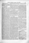Douglas Jerrold's Weekly Newspaper Saturday 09 January 1847 Page 11