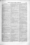 Douglas Jerrold's Weekly Newspaper Saturday 09 January 1847 Page 15