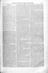 Douglas Jerrold's Weekly Newspaper Saturday 16 January 1847 Page 7