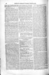 Douglas Jerrold's Weekly Newspaper Saturday 16 January 1847 Page 10