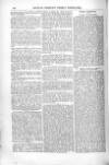 Douglas Jerrold's Weekly Newspaper Saturday 16 January 1847 Page 16