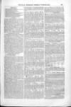 Douglas Jerrold's Weekly Newspaper Saturday 16 January 1847 Page 21