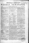 Douglas Jerrold's Weekly Newspaper Saturday 13 February 1847 Page 1