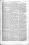 Douglas Jerrold's Weekly Newspaper Saturday 13 February 1847 Page 23