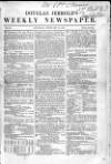 Douglas Jerrold's Weekly Newspaper Saturday 27 February 1847 Page 1