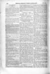 Douglas Jerrold's Weekly Newspaper Saturday 27 February 1847 Page 16