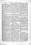 Douglas Jerrold's Weekly Newspaper Saturday 27 February 1847 Page 21
