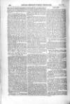 Douglas Jerrold's Weekly Newspaper Saturday 27 February 1847 Page 22