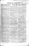 Douglas Jerrold's Weekly Newspaper Saturday 08 May 1847 Page 1
