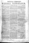 Douglas Jerrold's Weekly Newspaper Saturday 05 June 1847 Page 1