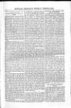 Douglas Jerrold's Weekly Newspaper Saturday 25 March 1848 Page 3