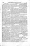 Douglas Jerrold's Weekly Newspaper Saturday 25 March 1848 Page 15