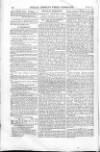 Douglas Jerrold's Weekly Newspaper Saturday 25 March 1848 Page 16