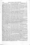 Douglas Jerrold's Weekly Newspaper Saturday 25 March 1848 Page 17