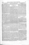 Douglas Jerrold's Weekly Newspaper Saturday 25 March 1848 Page 19