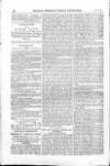 Douglas Jerrold's Weekly Newspaper Saturday 08 January 1848 Page 16