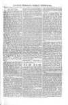 Douglas Jerrold's Weekly Newspaper Saturday 15 January 1848 Page 3