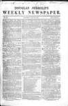 Douglas Jerrold's Weekly Newspaper Saturday 20 May 1848 Page 1