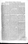 Douglas Jerrold's Weekly Newspaper Saturday 20 May 1848 Page 3