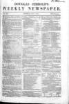 Douglas Jerrold's Weekly Newspaper Saturday 01 July 1848 Page 1