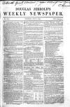 Douglas Jerrold's Weekly Newspaper Saturday 08 July 1848 Page 1