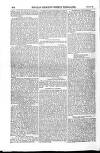 Douglas Jerrold's Weekly Newspaper Saturday 08 July 1848 Page 8