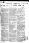 Douglas Jerrold's Weekly Newspaper Saturday 05 August 1848 Page 1