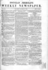 Douglas Jerrold's Weekly Newspaper Saturday 14 October 1848 Page 1