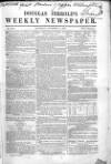 Douglas Jerrold's Weekly Newspaper Saturday 11 November 1848 Page 1