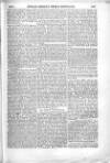 Douglas Jerrold's Weekly Newspaper Saturday 11 November 1848 Page 17