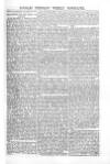Douglas Jerrold's Weekly Newspaper Saturday 18 November 1848 Page 3