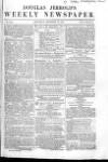 Douglas Jerrold's Weekly Newspaper Saturday 16 December 1848 Page 1
