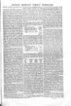 Douglas Jerrold's Weekly Newspaper Saturday 16 December 1848 Page 3