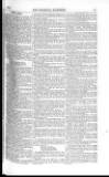 Douglas Jerrold's Weekly Newspaper Saturday 06 January 1849 Page 11