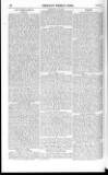 Douglas Jerrold's Weekly Newspaper Saturday 06 January 1849 Page 22