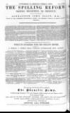 Douglas Jerrold's Weekly Newspaper Saturday 06 January 1849 Page 38